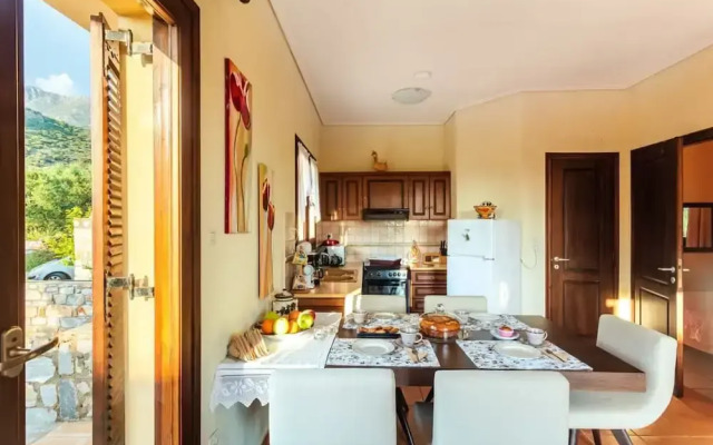 Mani Garden Haven - Private Retreat in Stoupa