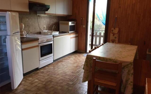 Appartement Saint-Michel-de-Chaillol, 3 pièces, 6 personnes - FR-1-393-135