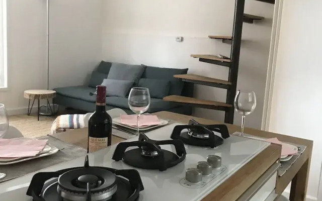 Mooi genieten