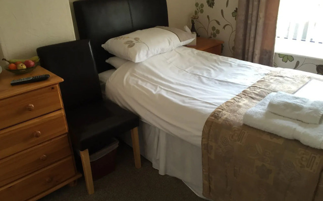 The Northdale Hotel Ltd