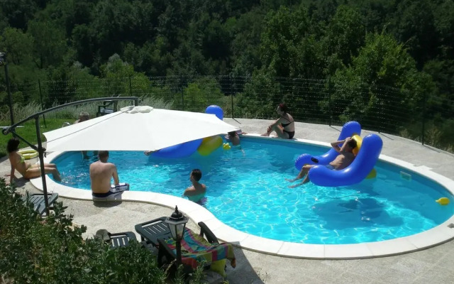 B&B Cà Giovanni Country Resort