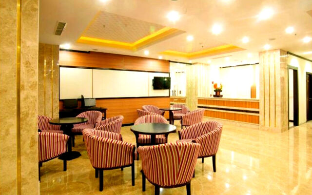 Kay Hotel Danang - Near Dragon Bridge