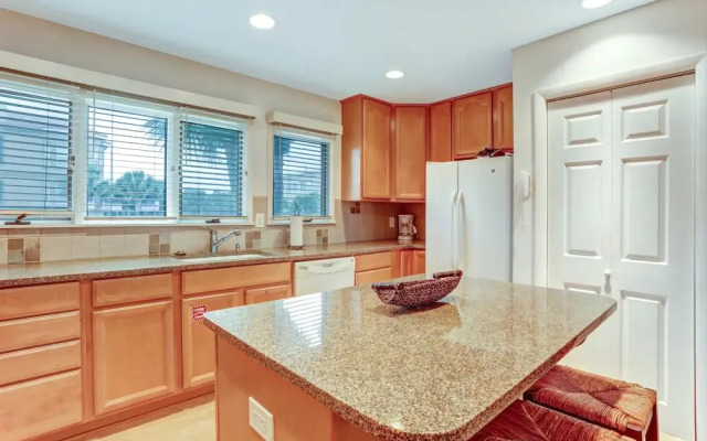 Sandpiper 95066 - 3 Br Townhouse