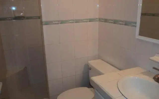 Departamentos Martínez