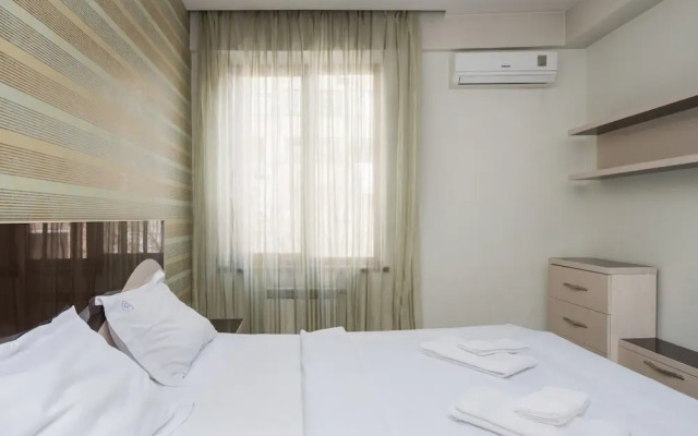 Stay Inn on 33.1 Mashtots Ave.