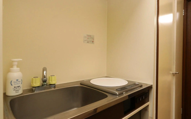 Business Inn Grandeur Fuchu