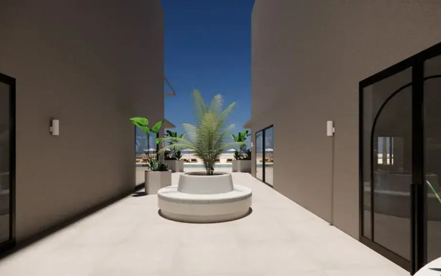 Art Hotel Curacao - Adults Only