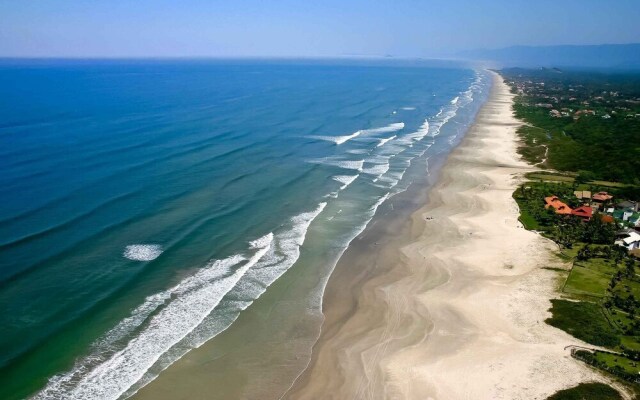 Pousada Estrela do Mar