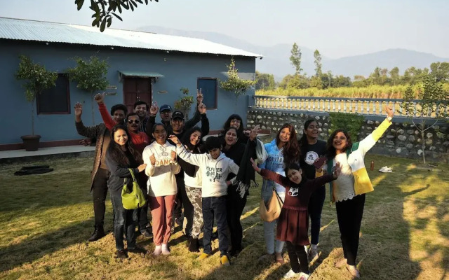 Sukoon Retreat Dakpathar