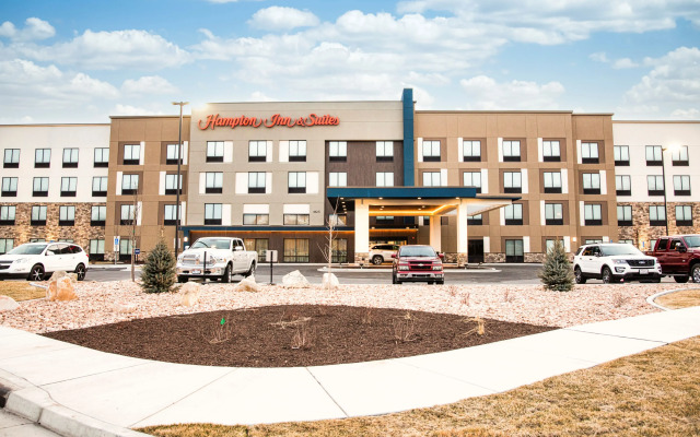Hampton Inn & Suites Avon Indianapolis