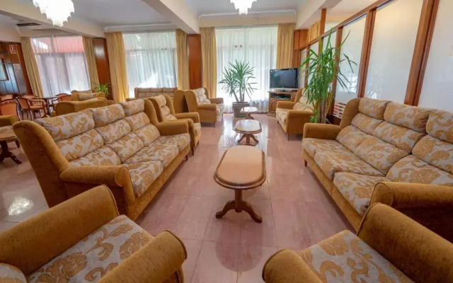 Hotel Gallet