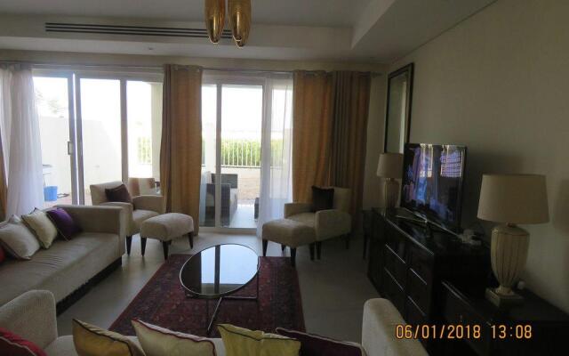 Bermuda Villas Holiday Home