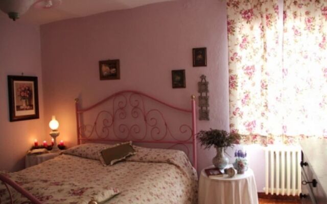 B&B Cascina Santa Gavi