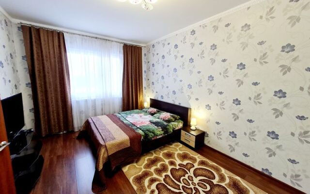 Alatyr Surgut, st. Generala Ivanova, 3/1