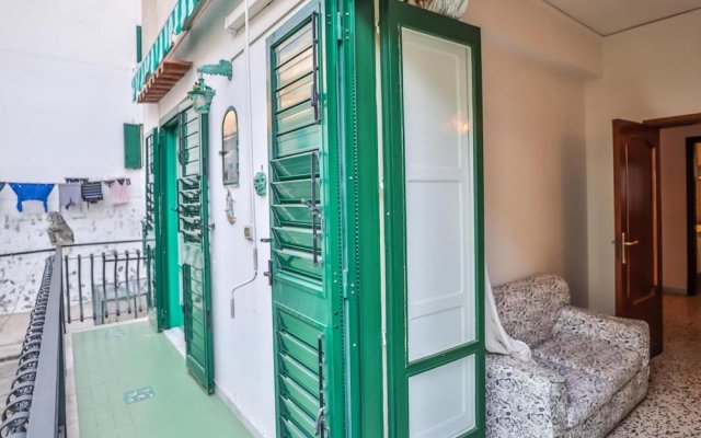 Casa Vacanze a Amalfi ID 4037