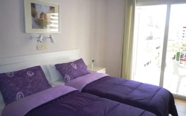 Apartamentos Turísticos Yamasol