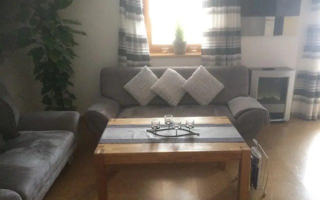 Haus Efale