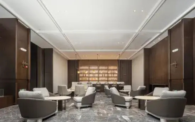 Park Plaza Taian