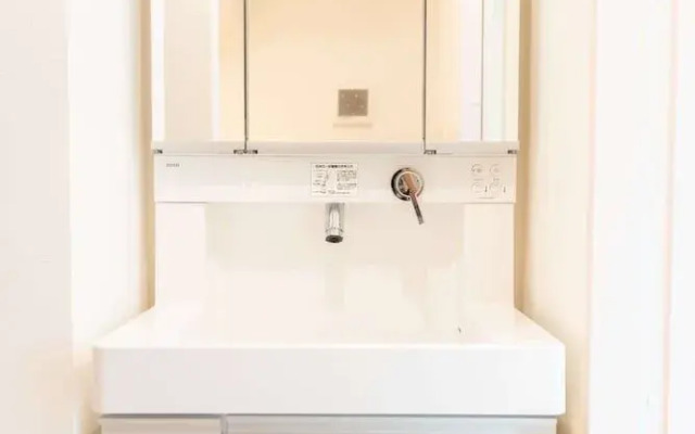 Back to 90s American Style House