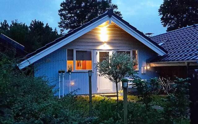 Juwel Feriendorf-Reihenhaus Blaue Blume