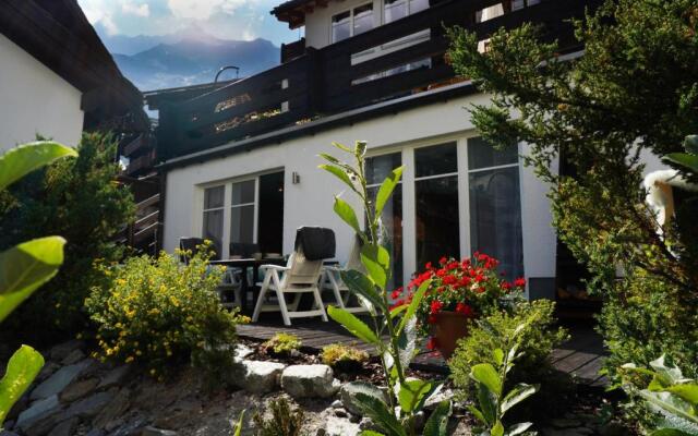 Haus Sibylle: Central, 3 bedroom, self-contained accomodation