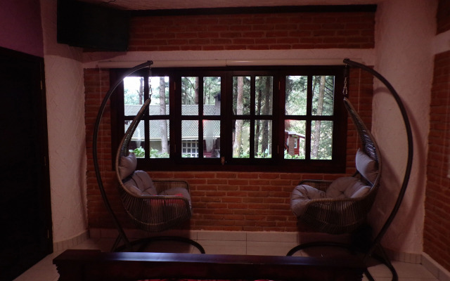 Cabañas El Rincón de Pancho