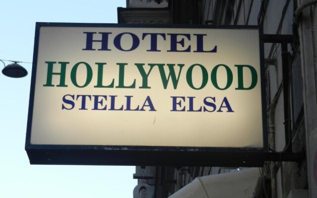 Hollywood Roma