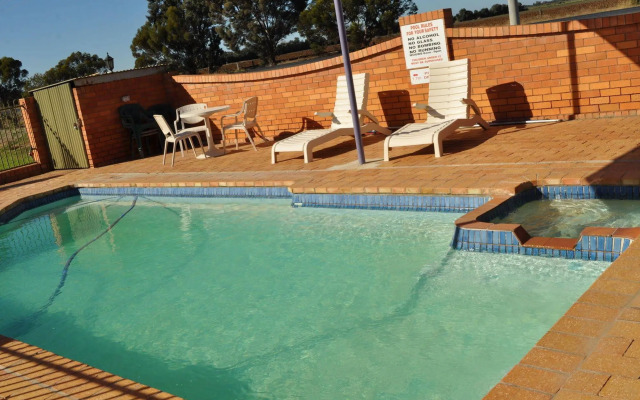 Comfort Inn Bishops Lodge