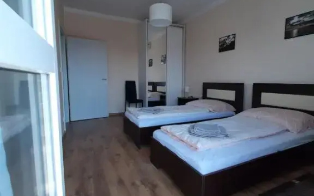 Pelso Apartmanház