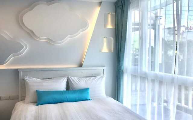 Sky Grass Homestay