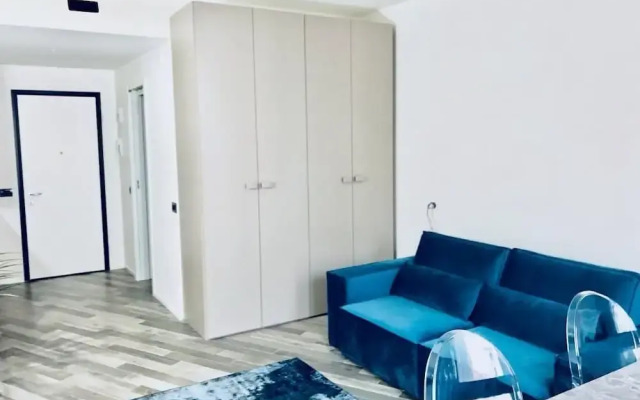 Loft Garibaldi