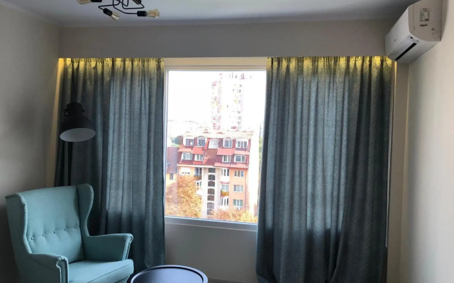 Apartment "South View"