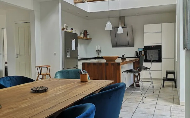 MidtGolf Guest house