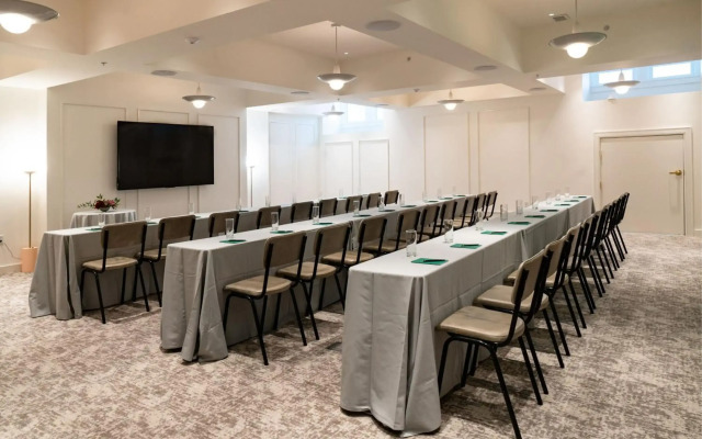Woodlark Hotel Portland, a Tribute Portfolio Hotel