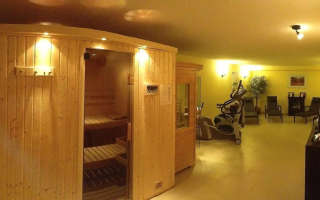 Northern Lights Resort & SPA