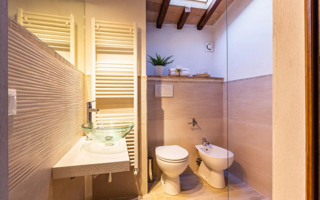 Podere Fornacchia 20