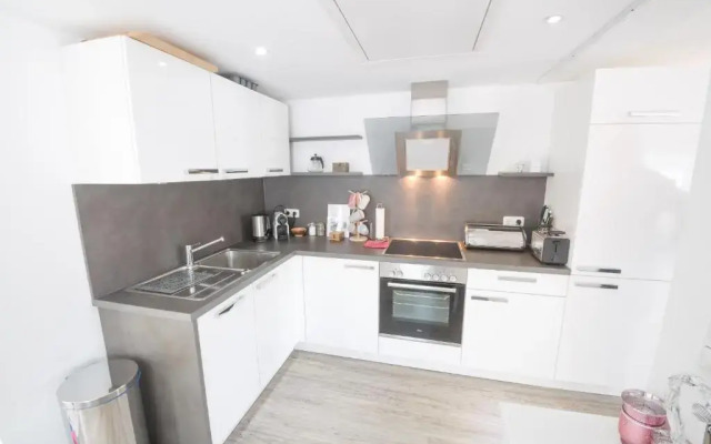 Superhost Flat near Opera