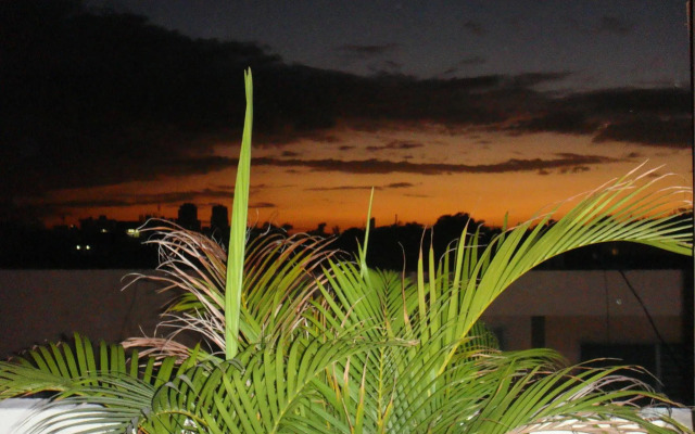 Hostal Condo Parque
