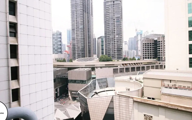 Fahrenheit Homes - The Heart of KL