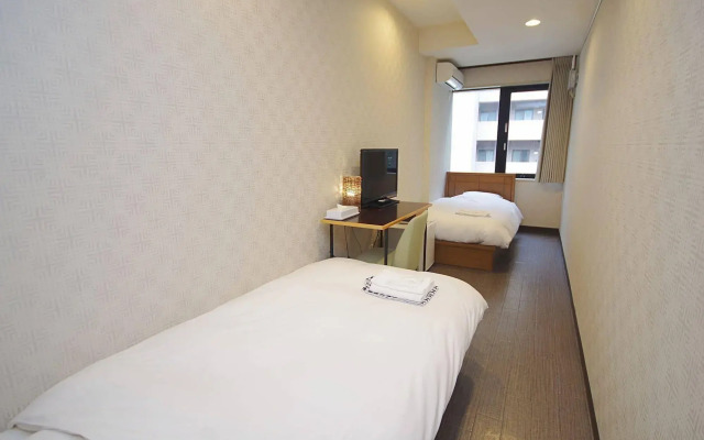 Oakhostel Zen