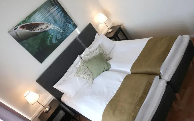 Herrljunga Hotell & Konferens