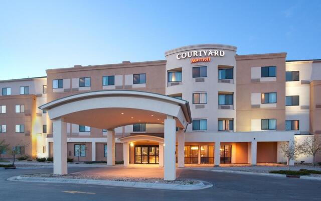 Courtyard by Marriott Casper