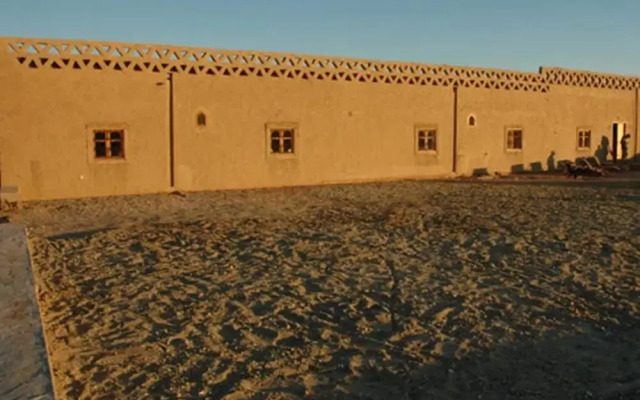 Auberge Itrane Sahara