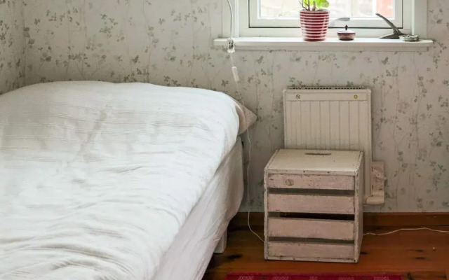 4 Star Holiday Home in Frillesas