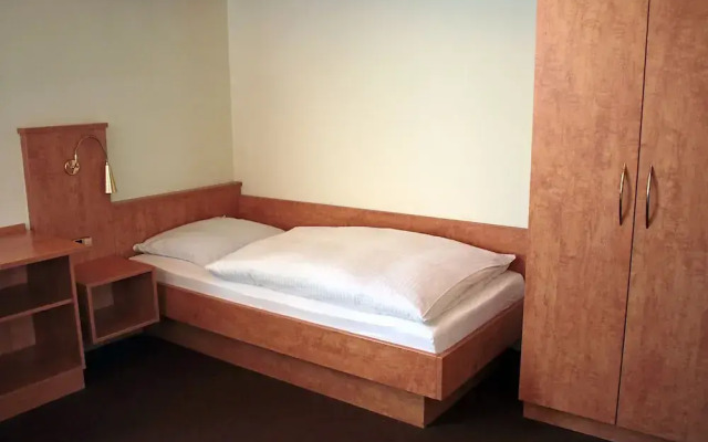 Hotel Gaststätte zur Post