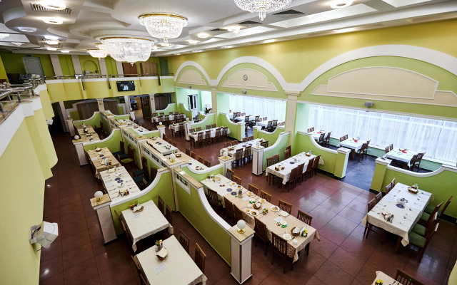 Sosnovyj bor, Minskaja oblast'