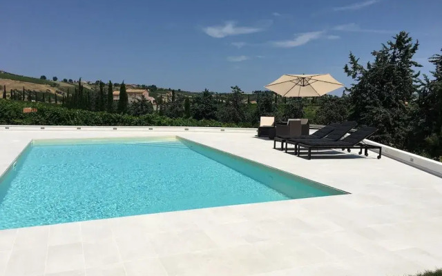 Agriturismo Contado San Lorenzo