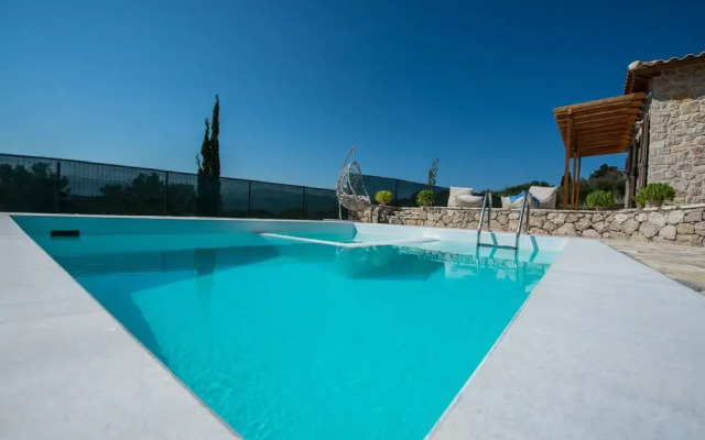 Roggaki Ionian Villas