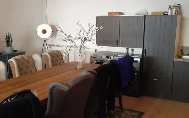 Snug Holiday Home in Huissen near Center