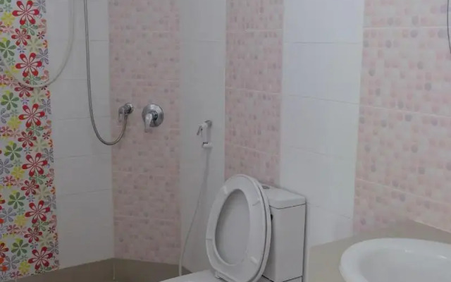 Bualuang Boutique Resort